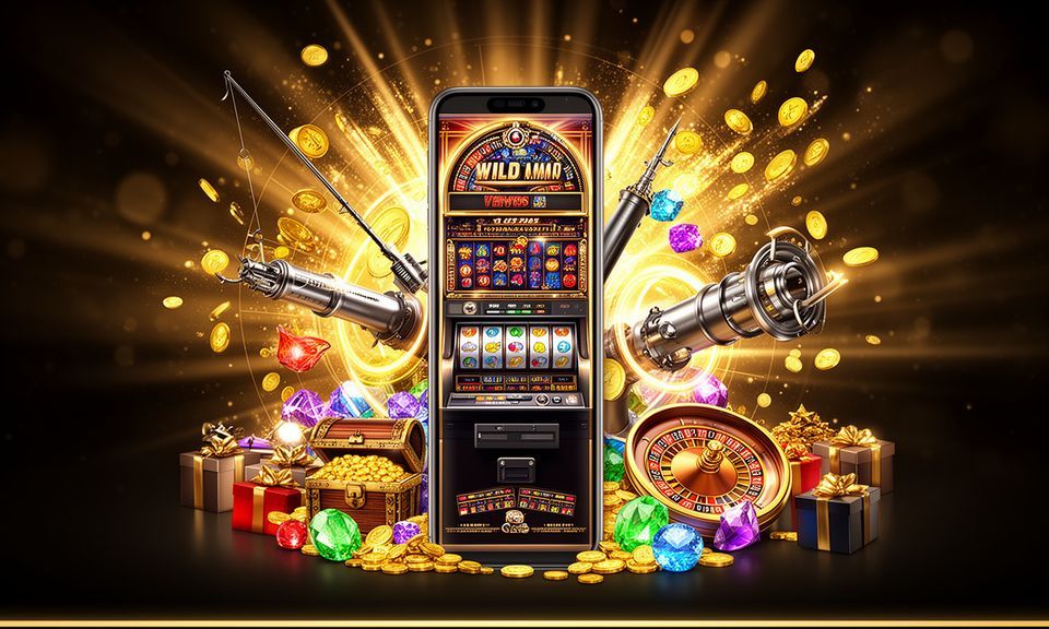 Bilik Baccarat Langsung Melaka